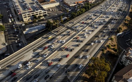 The Paradox That's Supercharging Climate Change