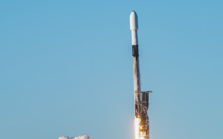 Space Force Is Planning a Military Exercise in Orbit