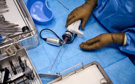 Tech Today: Cutting the Knee Surgery Cord