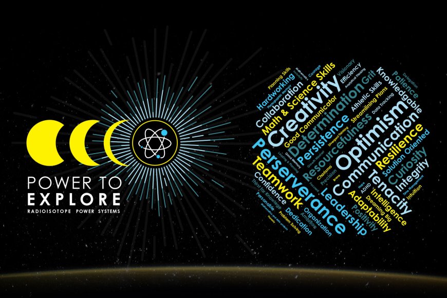 NASA Names Finalists of the Power to Explore Challenge