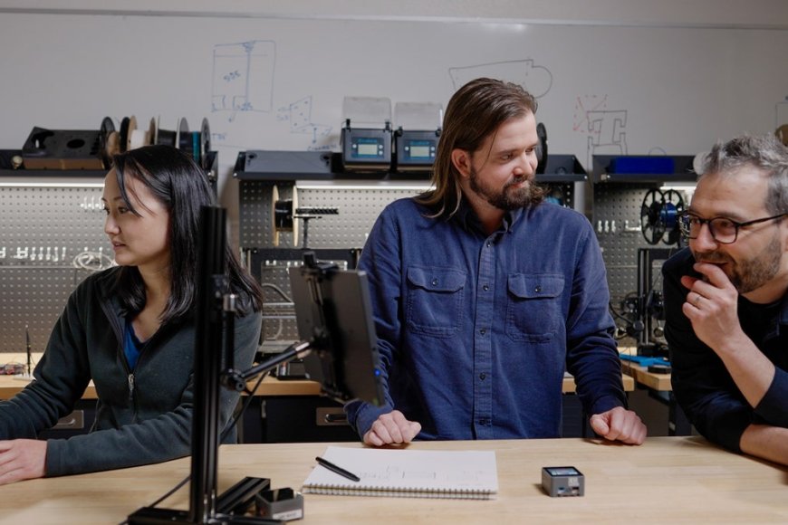 This AI Startup Wants You to Talk to Houses, Cars, and Factories