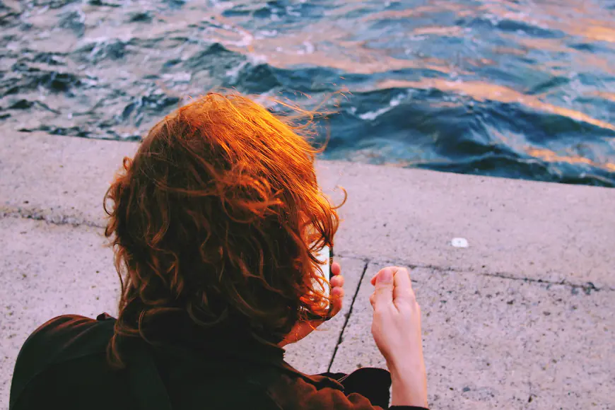 The sea is a source of inspiration for artists, poets, and dreamers alike