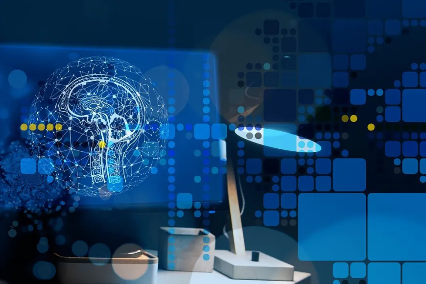 Quantum computing revolutionizing information processing